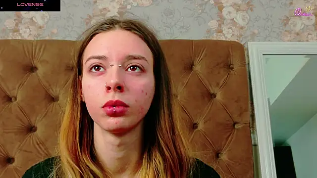 CoraVex online show from 01/07/26, 05:01