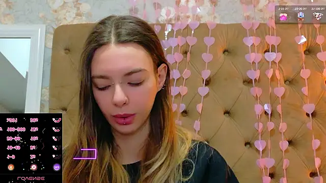 CoraVex online show from 02/28/26, 05:07