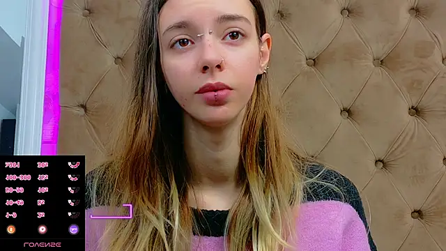 CoraVex online show from 02/13/26, 05:07