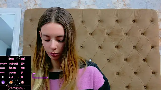 CoraVex online show from 02/11/26, 02:11