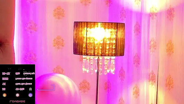 CoraVex online show from 03/15/26, 03:13