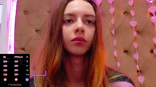 CoraVex online show from 03/04/26, 04:53