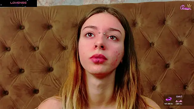 CoraVex online show from 01/19/26, 05:11