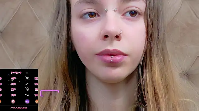 CoraVex online show from 02/10/26, 03:38