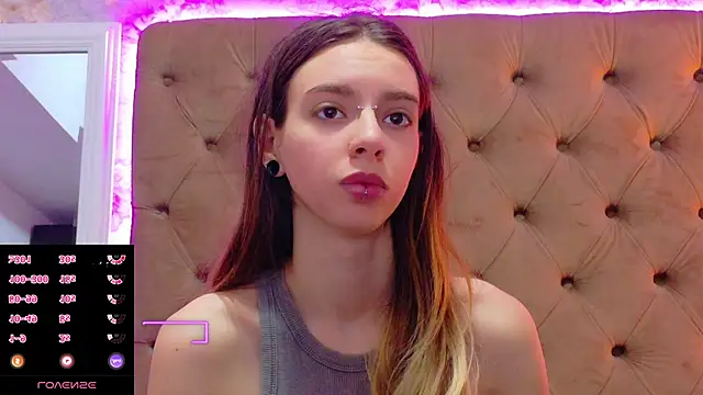 CoraVex online show from 03/23/26, 04:56