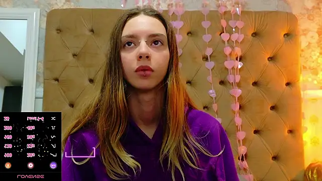 CoraVex online show from 02/22/26, 05:54