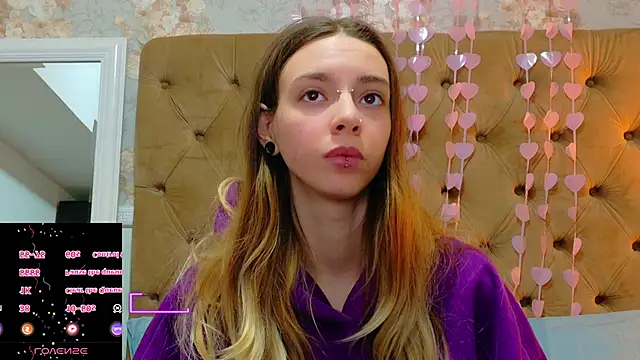 CoraVex online show from 02/19/26, 05:15