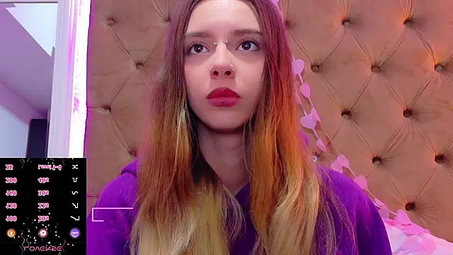 CoraVex online show from 03/10/26, 05:00