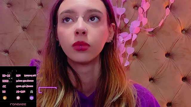 CoraVex online show from 03/13/26, 05:01