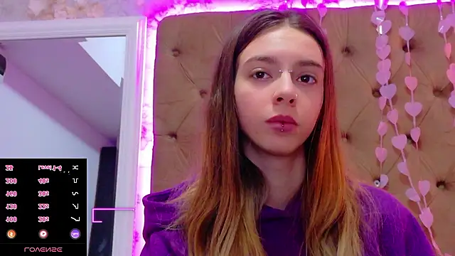 CoraVex online show from 03/11/26, 05:12