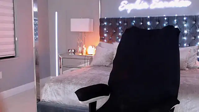 theofficialsophiasanchez online show from 02/27/26, 05:29