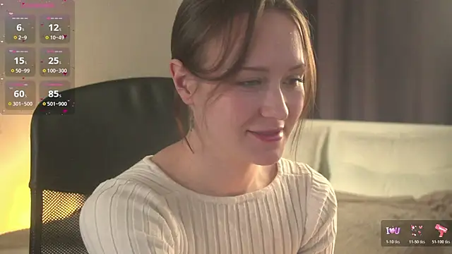 selin selin online show from 11/11/25, 05:13