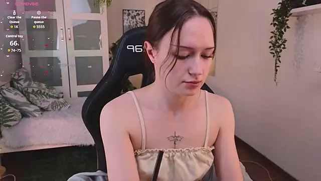 selin selin online show from 11/27/25, 04:57