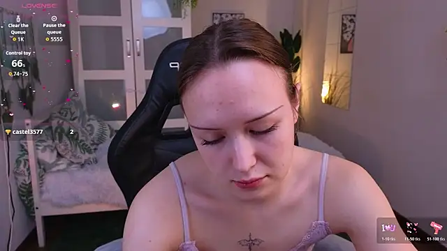 selin selin online show from 12/01/25, 05:08