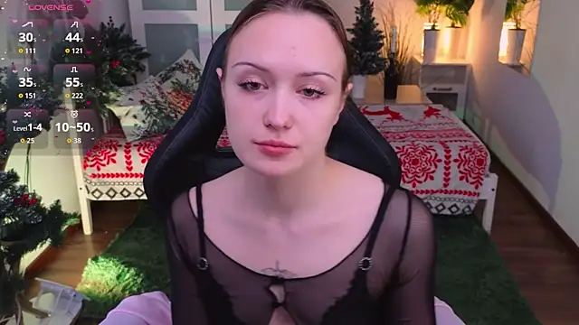 selin selin online show from 12/05/25, 05:50