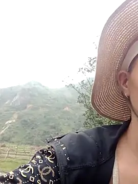 donna-bae online show from 03/25/26, 10:03