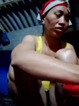 donna-bae online show from 04/16/26, 09:39