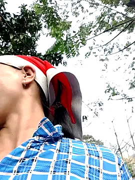 donna-bae online show from 02/16/26, 09:41