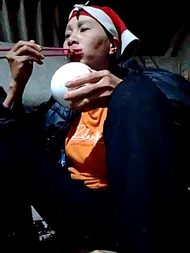 donna-bae online show from 02/08/26, 12:14