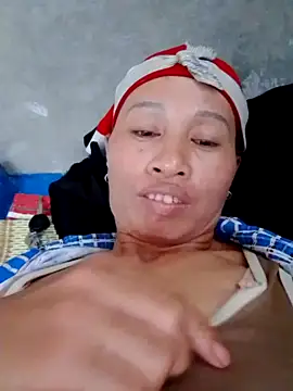 donna-bae online show from 02/14/26, 08:36