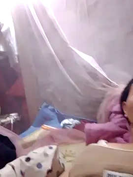 donna-bae online show from 04/03/26, 10:27