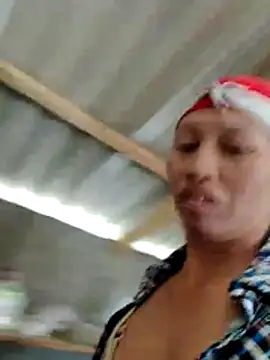 donna-bae online show from 03/06/26, 03:23