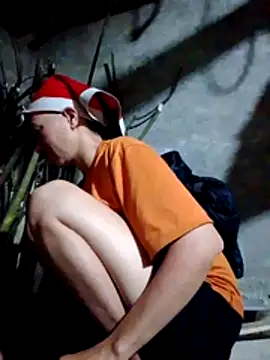 donna-bae online show from 03/08/26, 10:24