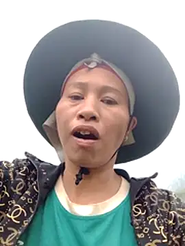 donna-bae online show from 03/17/26, 09:56