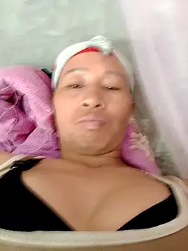 donna-bae online show from 03/02/26, 06:25