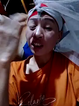 donna-bae online show from 02/07/26, 10:18