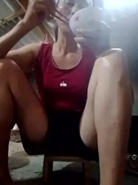 donna-bae online show from 04/10/26, 11:23