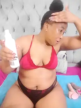 massive booty25 online show from 11/23/25, 04:06