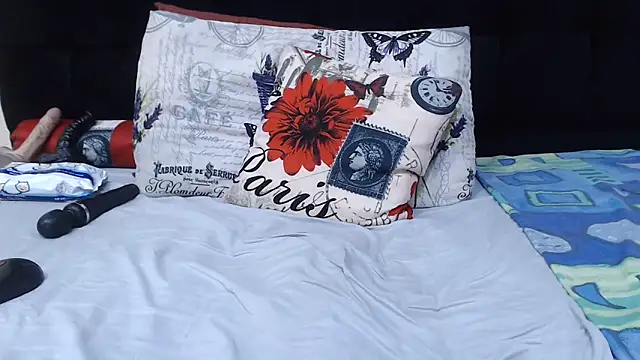 massive booty25 online show from 02/25/26, 06:08