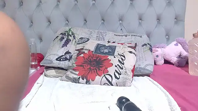 massive booty25 online show from 03/20/26, 11:28