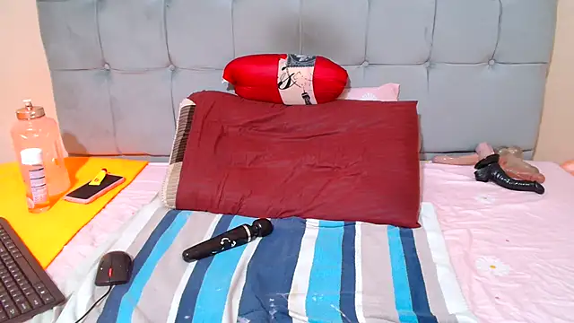 massive booty25 online show from 05/12/26, 05:15