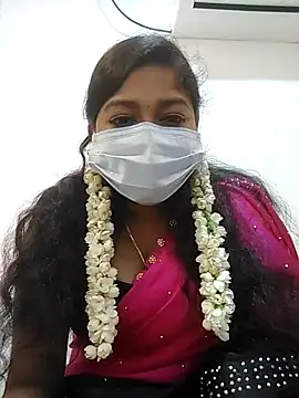 TAMIL AMMUKUTTYY online show from 09/21/25, 06:13