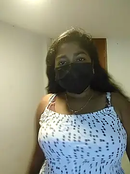 TAMIL AMMUKUTTYY online show from 09/22/25, 08:53