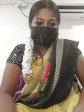 TAMIL AMMUKUTTYY online show from 11/27/25, 04:29