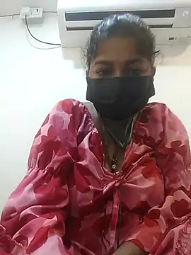 TAMIL AMMUKUTTYY online show from 10/21/25, 01:10