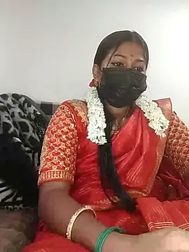 TAMIL AMMUKUTTYY online show from 11/28/25, 02:17