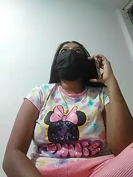 TAMIL AMMUKUTTYY online show from 11/23/25, 12:37