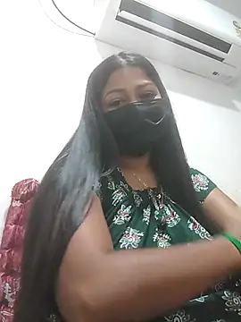 TAMIL AMMUKUTTYY online show from 11/19/25, 04:51