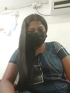 TAMIL AMMUKUTTYY online show from 11/24/25, 08:14