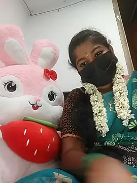 TAMIL AMMUKUTTYY online show from 11/13/25, 06:45