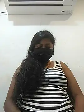 TAMIL AMMUKUTTYY online show from 10/25/25, 09:41