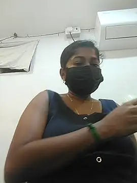 TAMIL AMMUKUTTYY online show from 10/18/25, 06:54