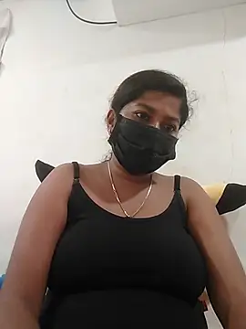 TAMIL AMMUKUTTYY online show from 10/31/25, 07:54