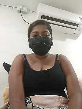 TAMIL AMMUKUTTYY online show from 10/30/25, 07:55