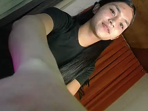 sweet athena online show from 03/19/26, 07:36
