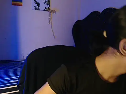 sweet athena online show from 04/04/26, 02:51